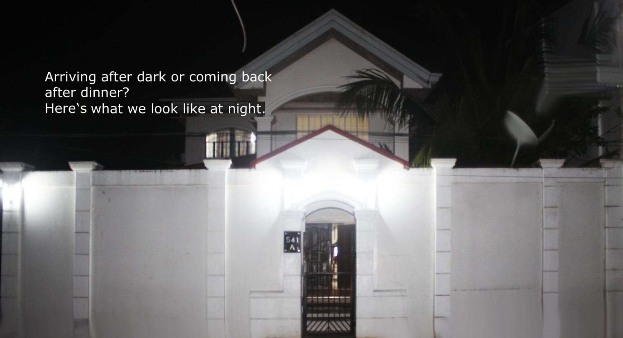 Leizel'S Bed & Breakfast Palompon Buitenkant foto