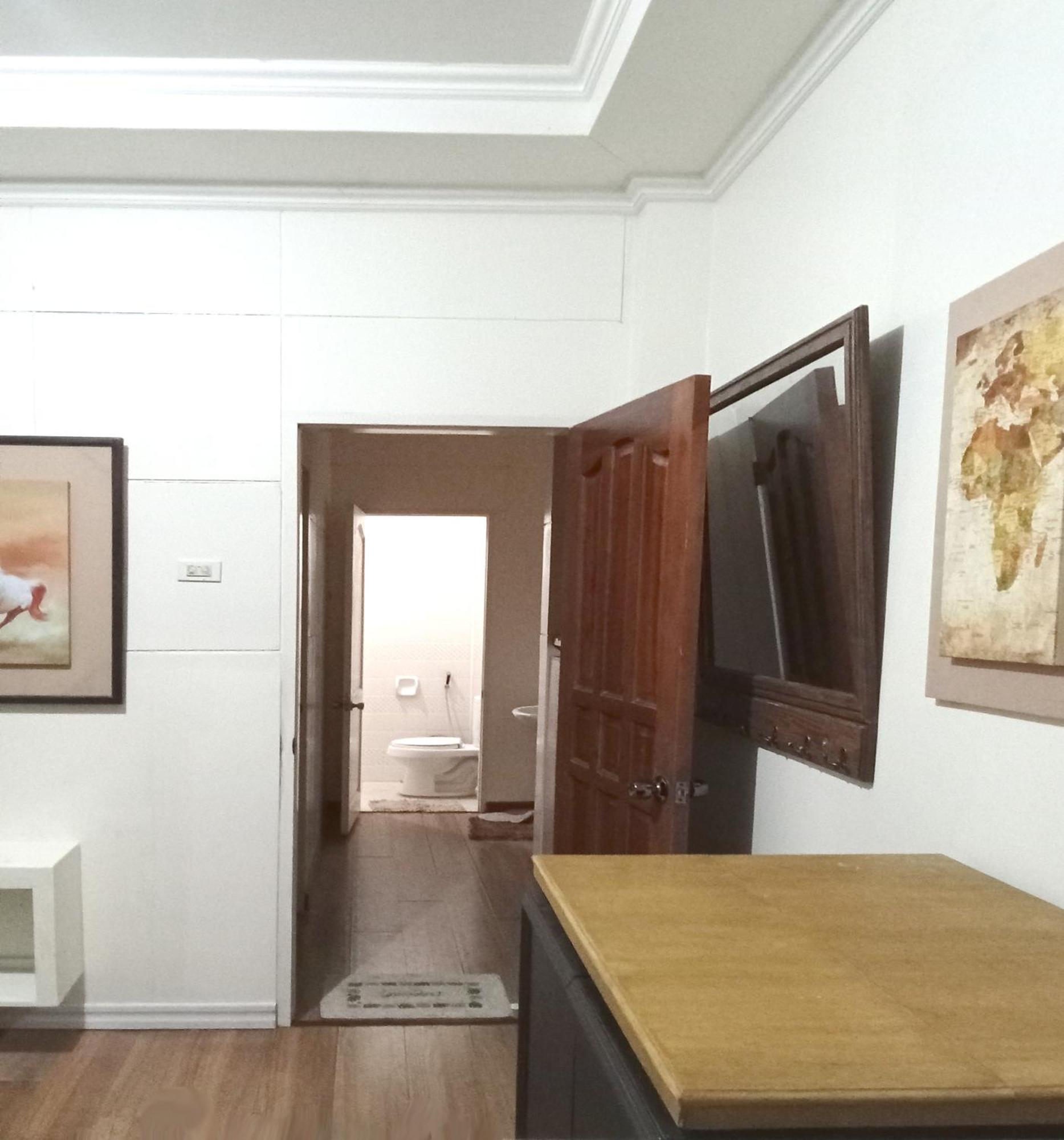 Leizel'S Bed & Breakfast Palompon Buitenkant foto