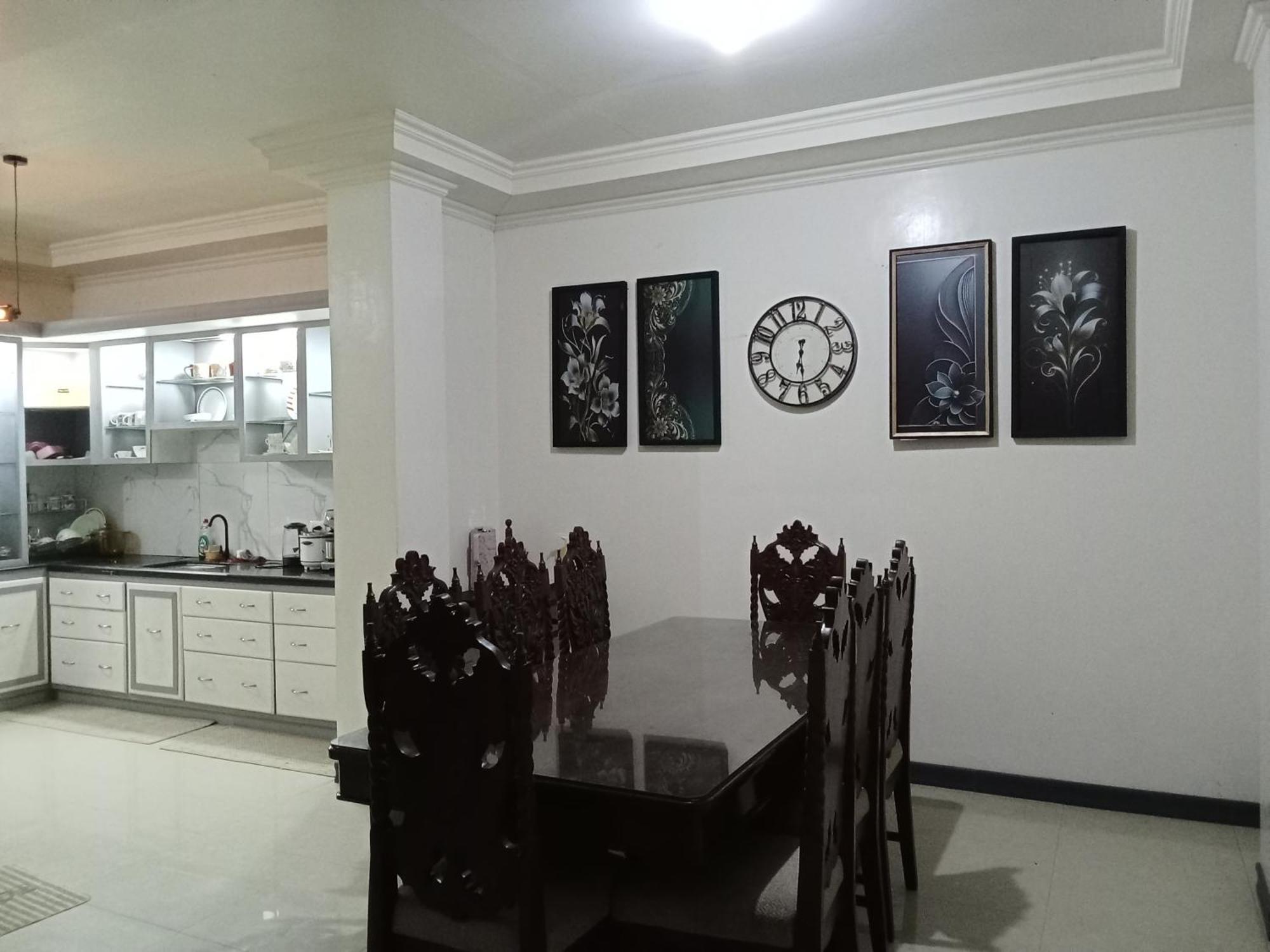 Leizel'S Bed & Breakfast Palompon Buitenkant foto