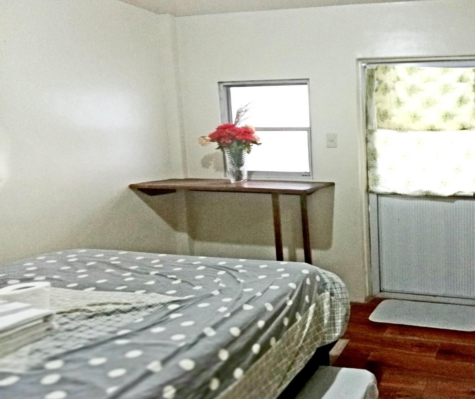 Leizel'S Bed & Breakfast Palompon Buitenkant foto